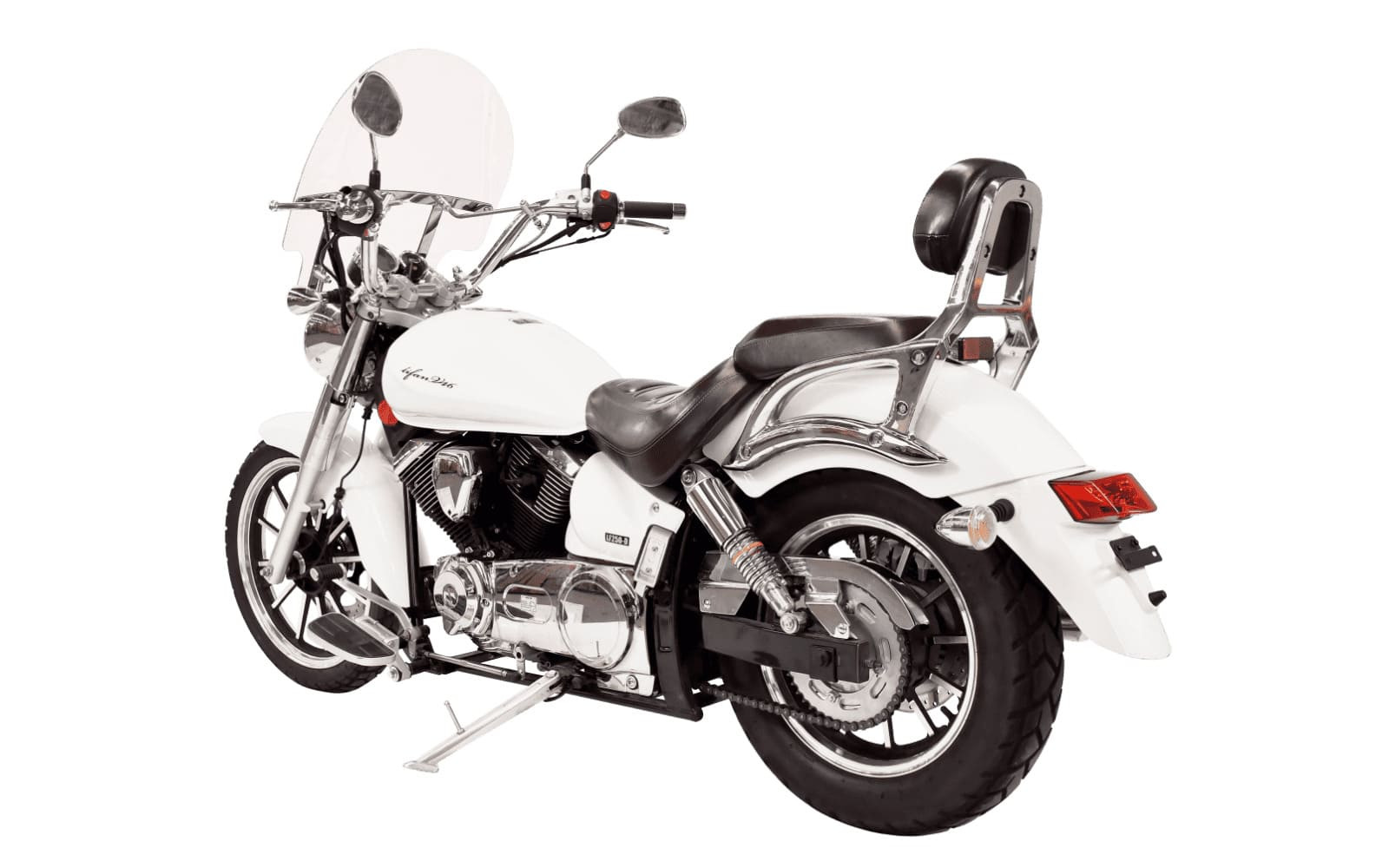 Suzuki Motos
