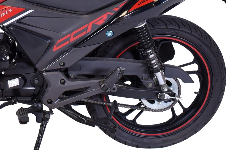 Suzuki Motos