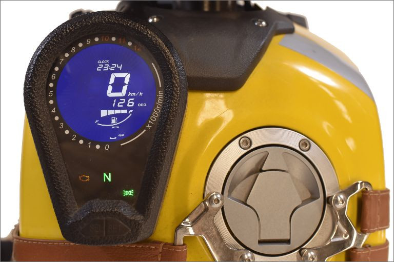 Suzuki Motos