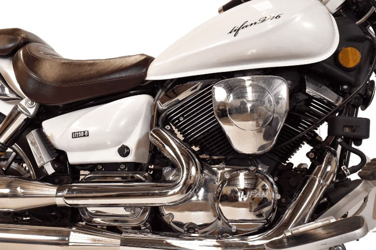 Suzuki Motos