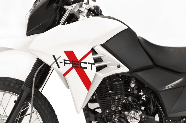Suzuki Motos
