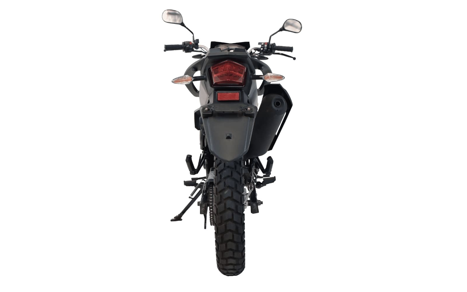 Suzuki Motos