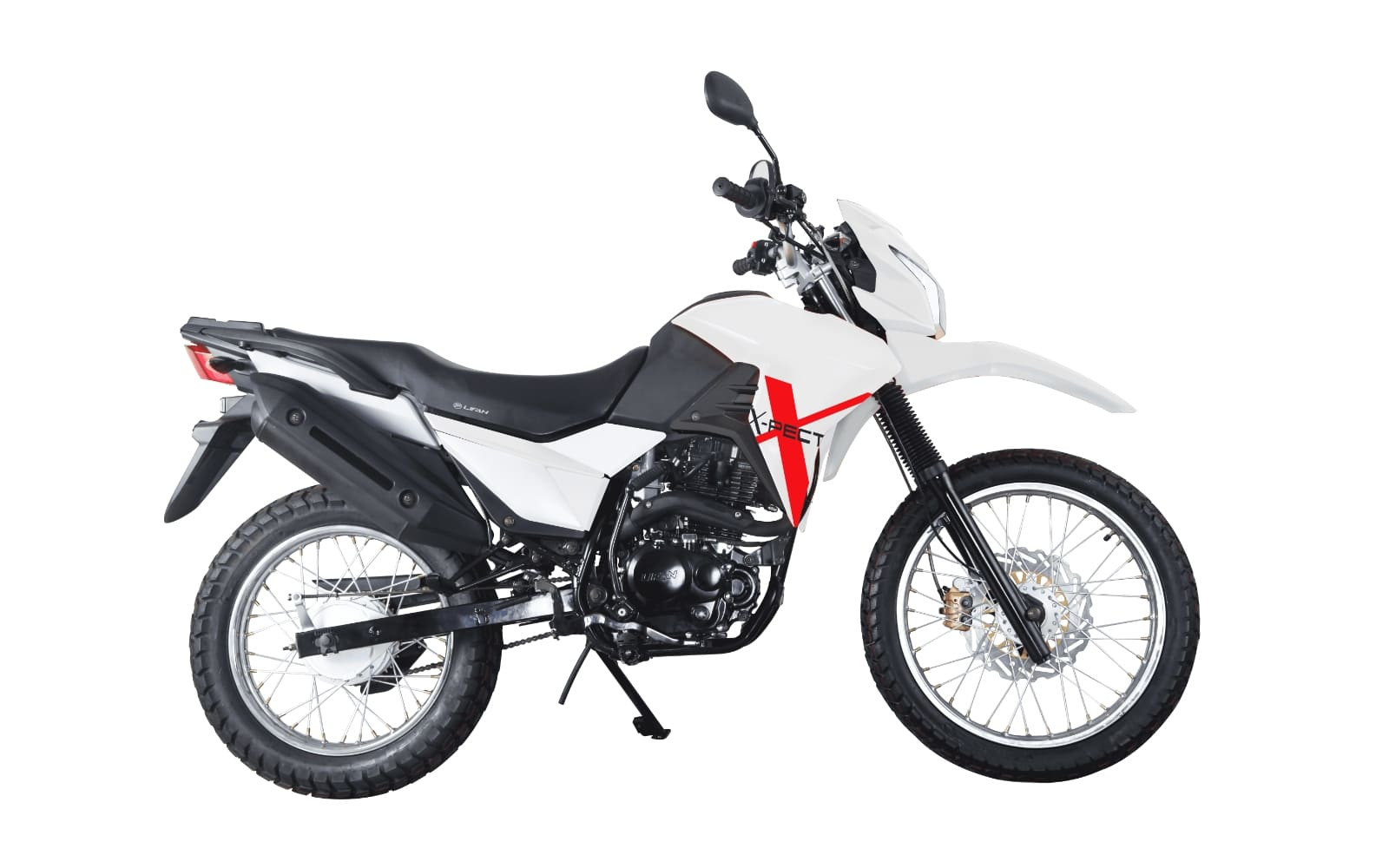 Suzuki Motos