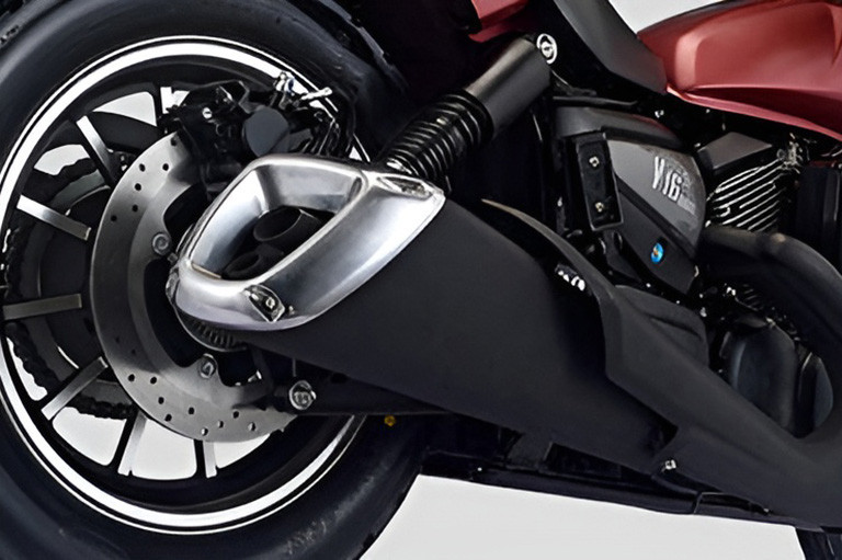 Suzuki Motos