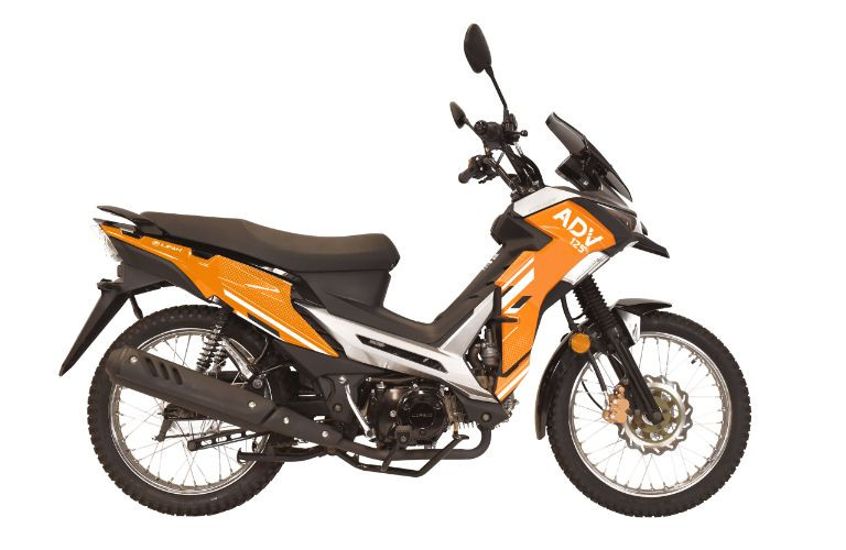 LF 125