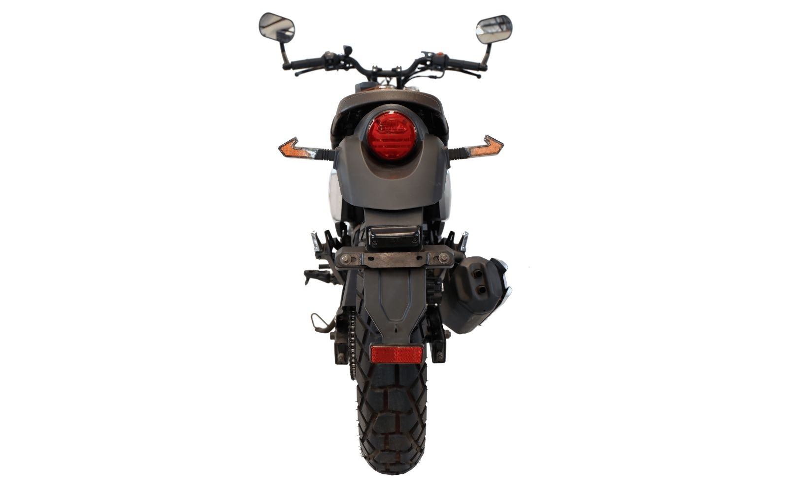Suzuki Motos