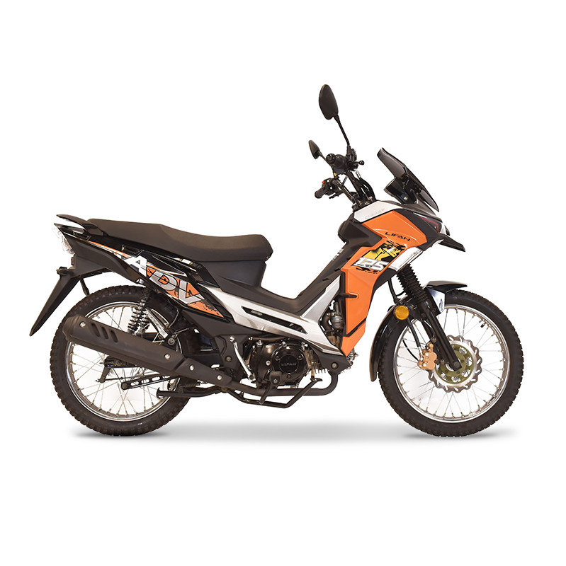 LF 125